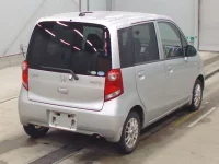 Honda LIFE лот № 5045 оценка R  с аукциона в Японии 1