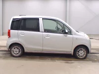 Honda LIFE лот № 5045 оценка R  с аукциона в Японии 2