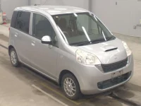 Honda LIFE лот № 5045 оценка R  с аукциона в Японии 4