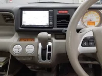 Honda LIFE лот № 5045 оценка R  с аукциона в Японии 8