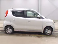 Nissan MOCO лот № 5046 оценка 3  с аукциона в Японии 2