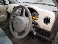 Nissan MOCO лот № 5046 оценка 3  с аукциона в Японии 5