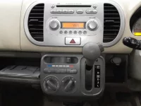 Nissan MOCO лот № 5046 оценка 3  с аукциона в Японии 7