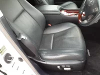 Lexus LS лот № 3156 оценка 4  с аукциона в Японии 7