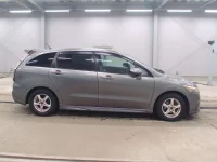 Honda STREAM лот № 5539 оценка 3  с аукциона в Японии 2