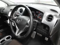Honda STREAM лот № 5539 оценка 3  с аукциона в Японии 6