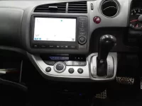 Honda STREAM лот № 5539 оценка 3  с аукциона в Японии 8