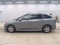 Honda STREAM лот № 5539 оценка 3  с аукциона в Японии 3
