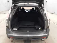 Honda STREAM лот № 5539 оценка 3  с аукциона в Японии 10