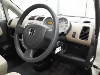 Honda LIFE лот № 5044 оценка 3.5  с аукциона в Японии 6