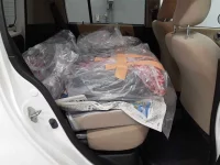 Honda LIFE лот № 5044 оценка 3.5  с аукциона в Японии 9