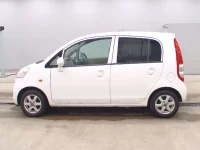 Honda LIFE лот № 5044 оценка 3.5  с аукциона в Японии 3