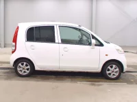 Honda LIFE лот № 5044 оценка 3.5  с аукциона в Японии 2