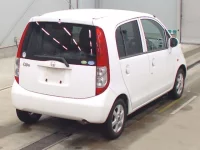 Honda LIFE лот № 5044 оценка 3.5  с аукциона в Японии 1