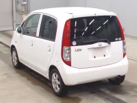 Honda LIFE лот № 5044 оценка 3.5  с аукциона в Японии 5