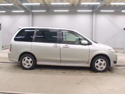 Mazda MPV