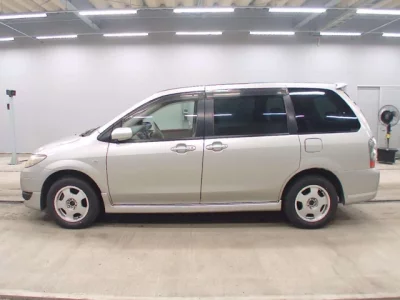 Mazda MPV