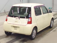 Daihatsu Esse лот № 5047 оценка 3.5  с аукциона в Японии 1