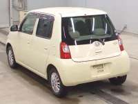 Daihatsu Esse лот № 5047 оценка 3.5  с аукциона в Японии 5