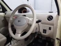 Daihatsu Esse лот № 5047 оценка 3.5  с аукциона в Японии 6