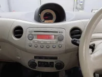 Daihatsu Esse лот № 5047 оценка 3.5  с аукциона в Японии 8