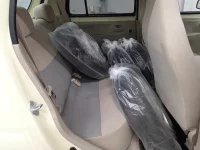 Daihatsu Esse лот № 5047 оценка 3.5  с аукциона в Японии 9