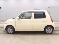Daihatsu Esse лот № 5047 оценка 3.5  с аукциона в Японии 3