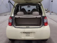 Daihatsu Esse лот № 5047 оценка 3.5  с аукциона в Японии 10