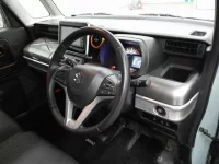 Suzuki SPACIA GEAR лот № 3172 оценка 3  с аукциона в Японии 6