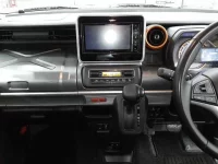 Suzuki SPACIA GEAR лот № 3172 оценка 3  с аукциона в Японии 8