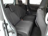 Suzuki SPACIA GEAR лот № 3172 оценка 3  с аукциона в Японии 9