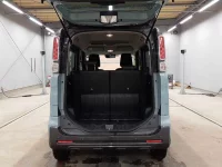 Suzuki SPACIA GEAR лот № 3172 оценка 3  с аукциона в Японии 10