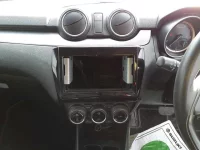 Suzuki SWIFT лот № 5537 оценка 3.5  с аукциона в Японии 8