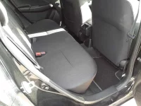 Suzuki SWIFT лот № 5537 оценка 3.5  с аукциона в Японии 9