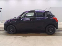 Suzuki SWIFT лот № 5537 оценка 3.5  с аукциона в Японии 3