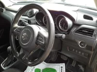 Suzuki SWIFT лот № 5537 оценка 3.5  с аукциона в Японии 6