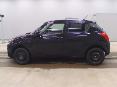 Suzuki SWIFT  с аукциона в Японии