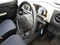 Suzuki ALTO лот № 5056 оценка 4  с аукциона в Японии 6