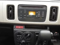 Suzuki ALTO лот № 5056 оценка 4  с аукциона в Японии 8