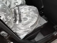 Suzuki ALTO лот № 5056 оценка 4  с аукциона в Японии 9