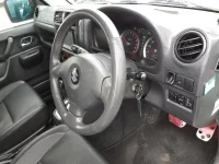 Suzuki JIMNY лот № 9035 оценка 3.5  с аукциона в Японии 6