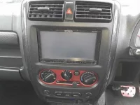 Suzuki JIMNY лот № 9035 оценка 3.5  с аукциона в Японии 8