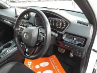 Honda CIVIC лот № 3242 оценка 4  с аукциона в Японии 6