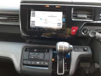 Honda STEP WAGON лот № 3231 оценка 3  с аукциона в Японии 8