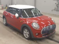 BMW MINI лот № 3229 оценка 4  с аукциона в Японии 4