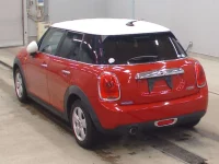 BMW MINI лот № 3229 оценка 4  с аукциона в Японии 5