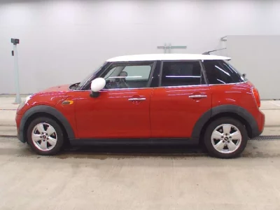 BMW MINI