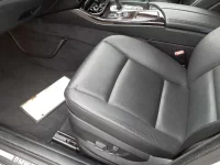 BMW 5-Series лот № 3297 оценка 3.5  с аукциона в Японии 10