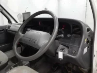 Toyota HIACE VAN лот № 3237 оценка R  с аукциона в Японии 6