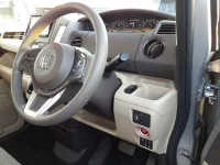 Honda N BOX лот № 3238 оценка 4  с аукциона в Японии 6
